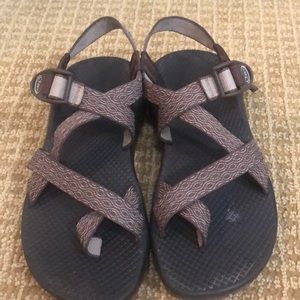 Chacos